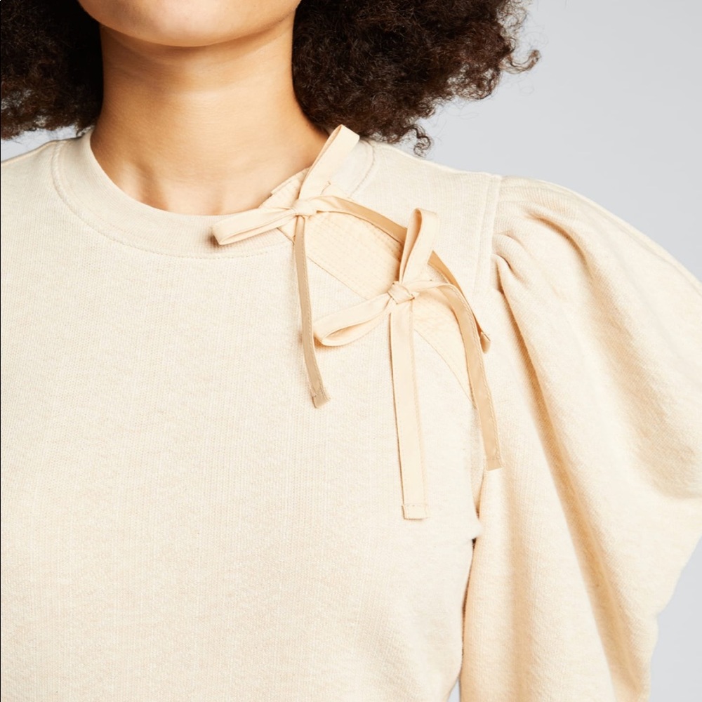 Ulla Johnson "Harper" sweater - Picture 5 of 9